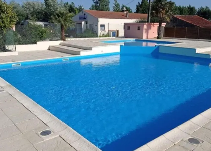 Mobil Confortable Avec Terrasse Pour 6 Personnes - Api-1-52-882 Kemp Notre-Dame-de-Monts