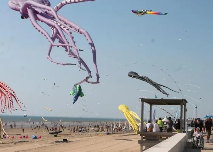 Mobil Confortable Avec Terrasse Pour 6 Personnes - Api-1-52-882 *