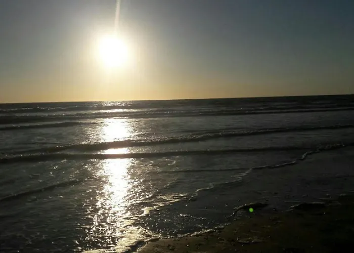 Kemp Mobil Confortable Avec Terrasse Pour 6 Personnes - Api-1-52-882