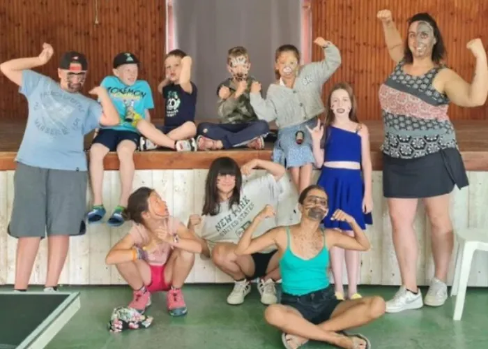 Mobil Confortable Avec Terrasse Pour 6 Personnes - Api-1-52-882 Notre-Dame-de-Monts